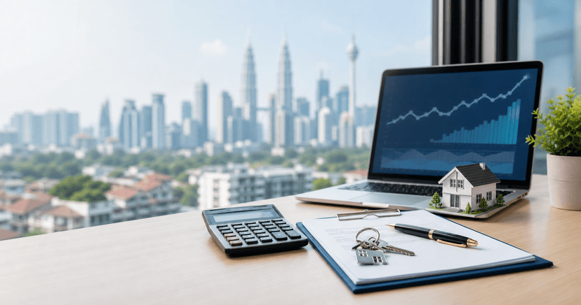 BNM OPR Update Malaysia: What 2.75% Means for Property Buyers in June 2026