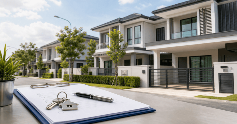 Choosing a Landed Home in Malaysia 2026: Homeowner Checklist