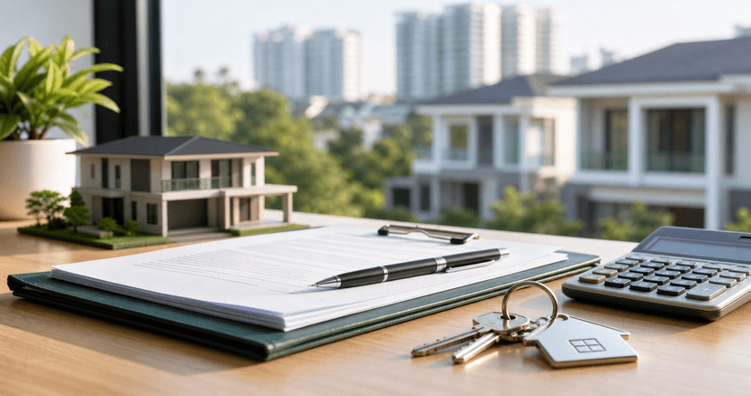 SPA Clauses Malaysia 2026: Buyer Legal Checklist Before Signing
