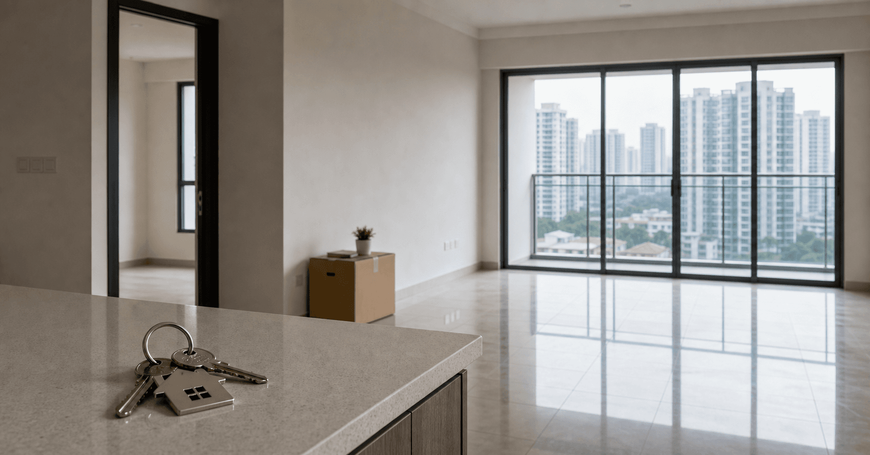 Vacancy Risk Malaysia Property 2026