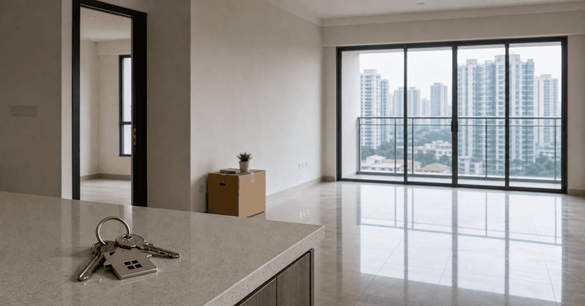 Vacancy Risk Malaysia 2026: What Property Investors Should Model