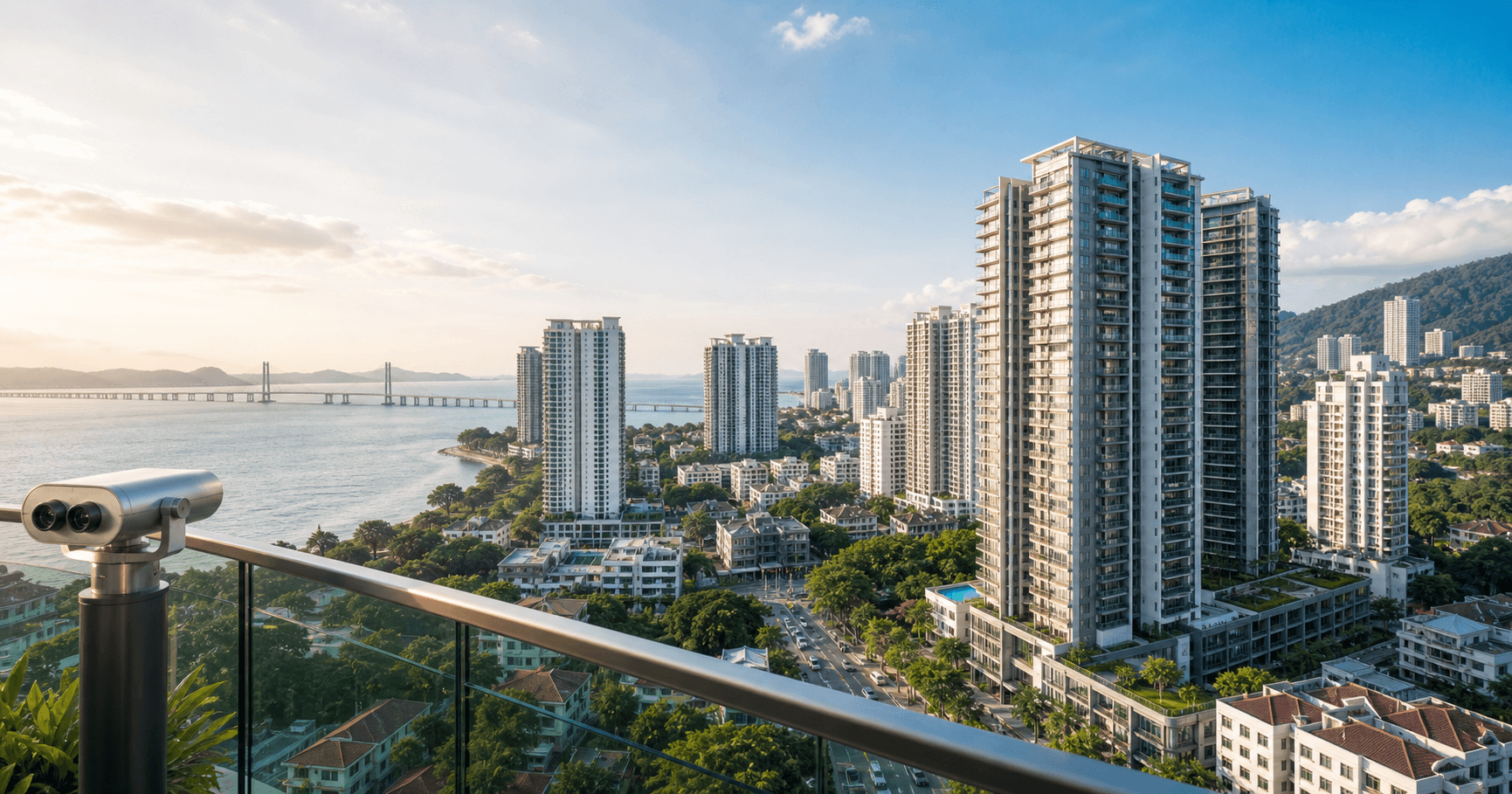 Penang Condo Demand 2026 Guide