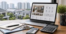Reading a Property Listing in Malaysia 2026: Costs, Risks and Tools