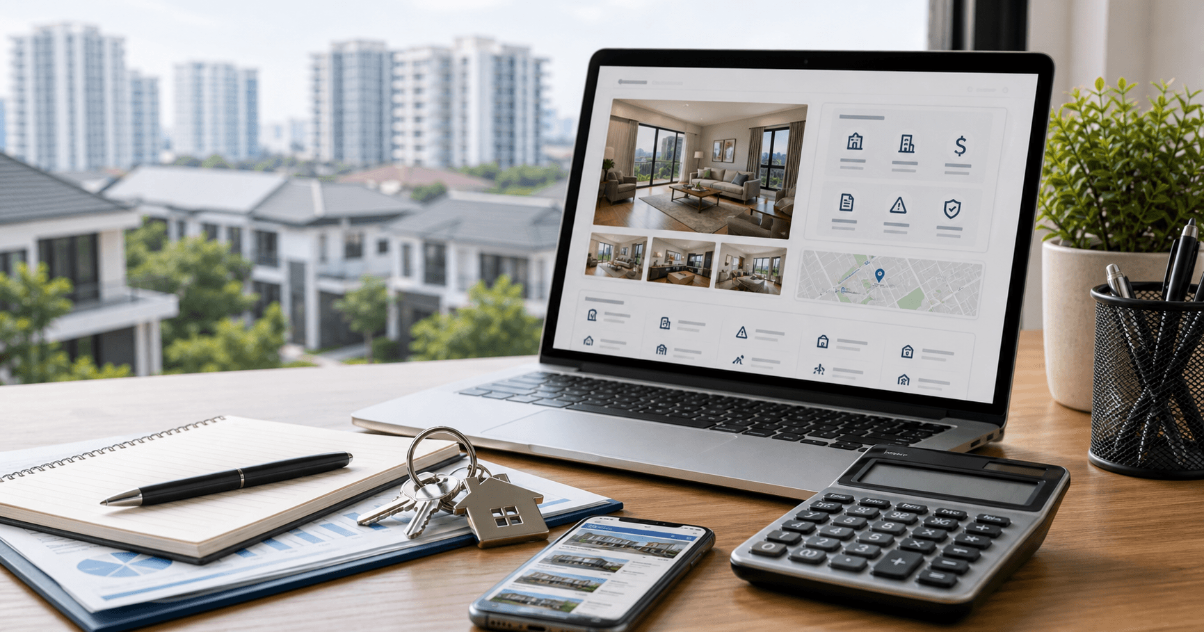 Reading a Property Listing Malaysia 2026
