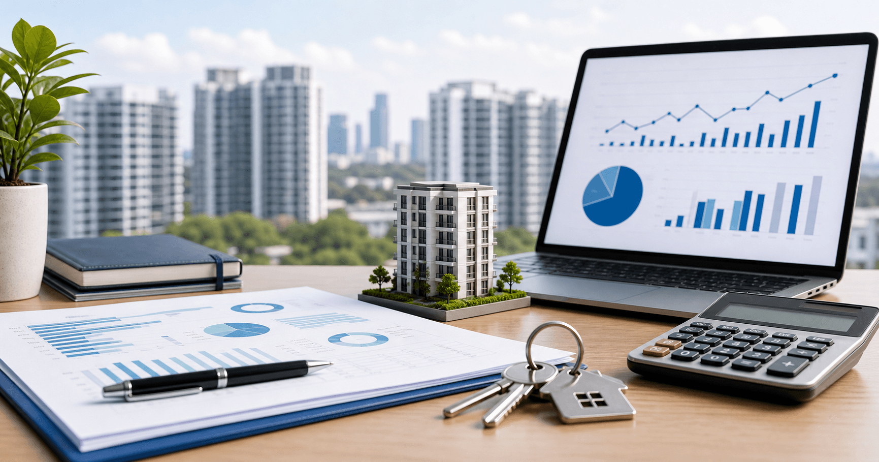 NAPIC Malaysia Property Update June 2026