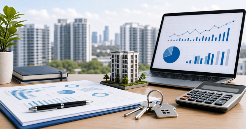 NAPIC Malaysia Property Update: What Buyers Should Check in June 2026