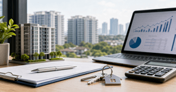 ROI vs Capital Appreciation Malaysia 2026: Guide for Landlords