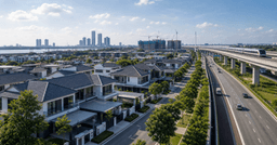 Johor Infrastructure Demand 2026: What Sellers Should Watch