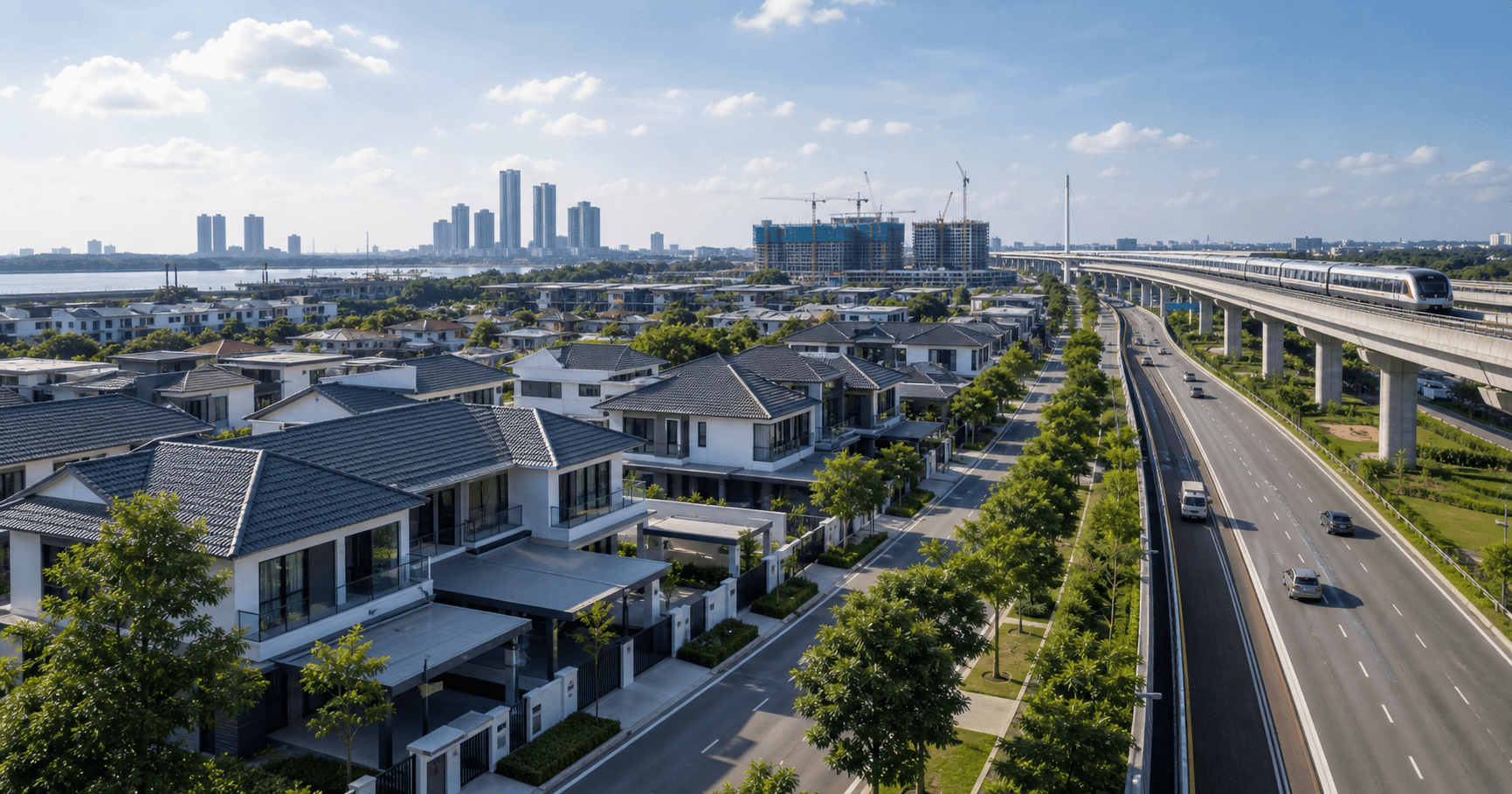 Johor Infrastructure Demand 2026 Guide