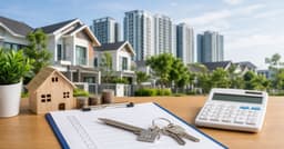 Stamp Duty Exemption Malaysia 2026: Seller and Buyer Guide