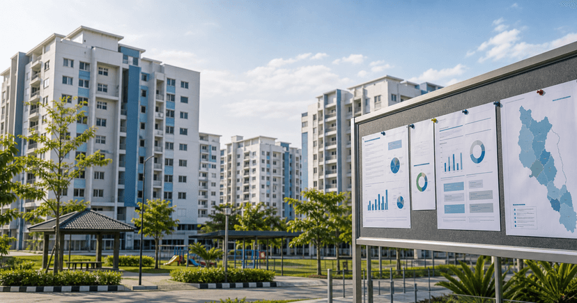 Malaysia State Housing Policy Update: What Buyers Should Check in June 2026