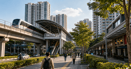 Rental Demand Near Transit Malaysia 2026: Landlord Market Guide