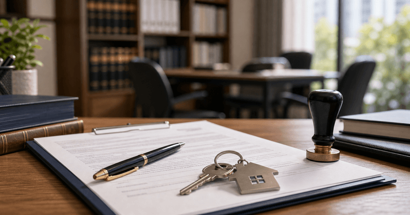 Loan Agreement Fees Malaysia 2026: Buyer and Tenant Explainer