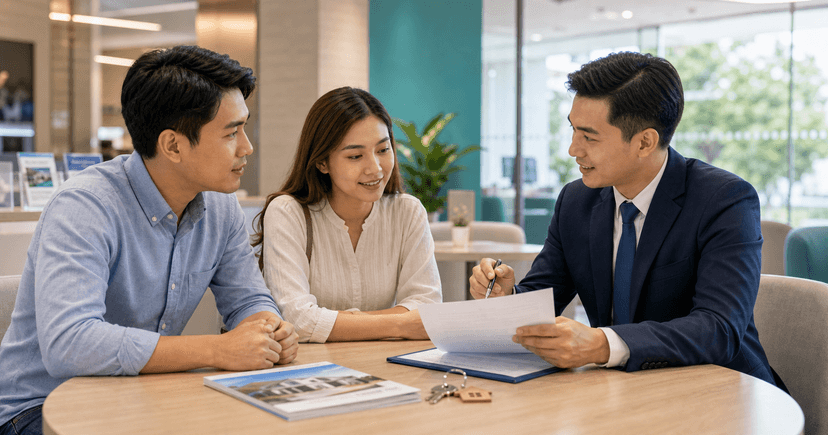 Bank Mortgage Campaigns Malaysia 2026: Buyer Checks Before Applying