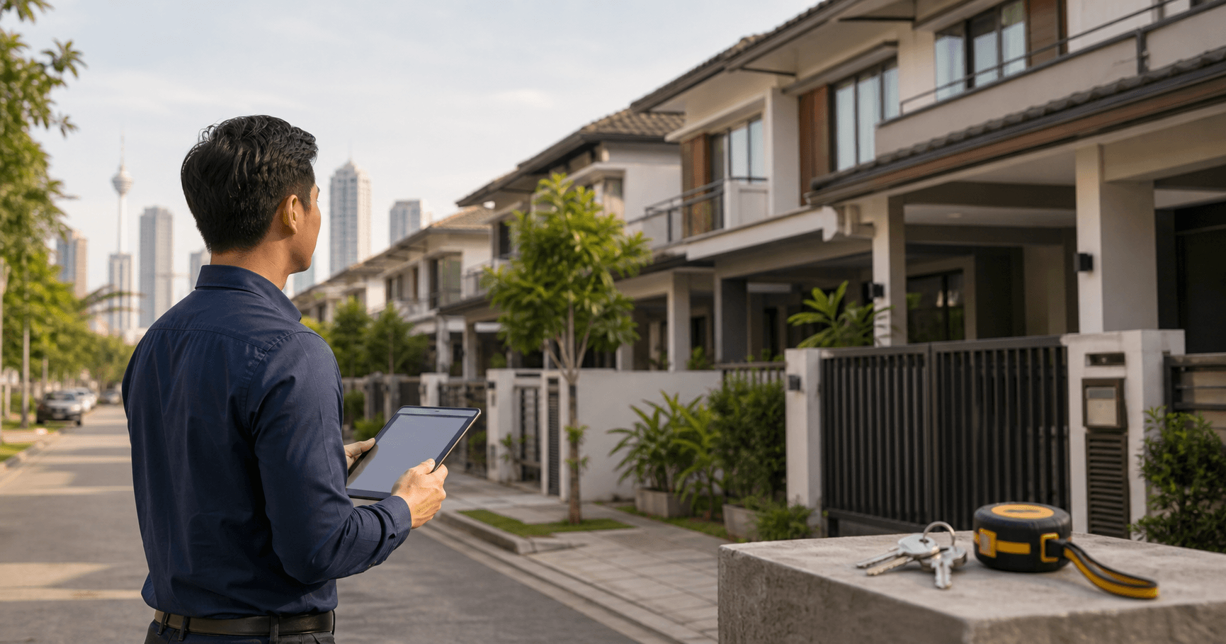 Property Valuation Estimator Malaysia Guide