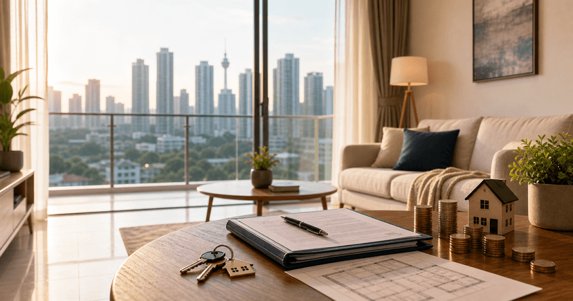 How to Use PropGo ROI Calculator for Smarter Property Investment Decisions