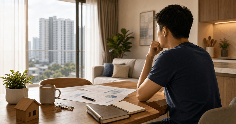 How to Use PropGo DSR Calculator for Smarter Property Decisions in Malaysia