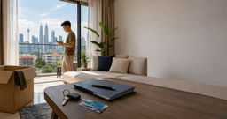 KL Citywide Rental Guide 2026: Deposits, Commute and Viewing Checklist