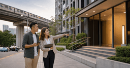 Cheras Rental Guide 2026: MRT Access, Deposits and Viewing Checklist