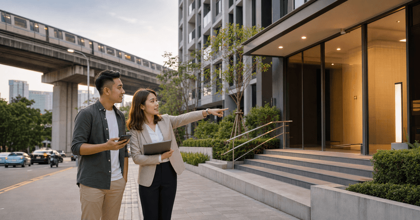Cheras Rental Guide 2026: MRT Access, Deposits and Viewing Checklist