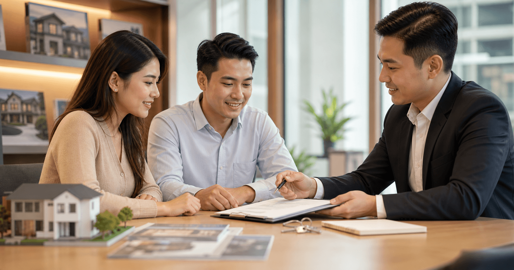 Property Agent Commission Malaysia 2026 Guide