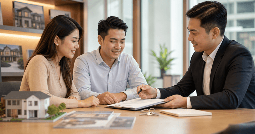 Property Agent Commission Malaysia 2026: Sale, Rental and Fee Guide