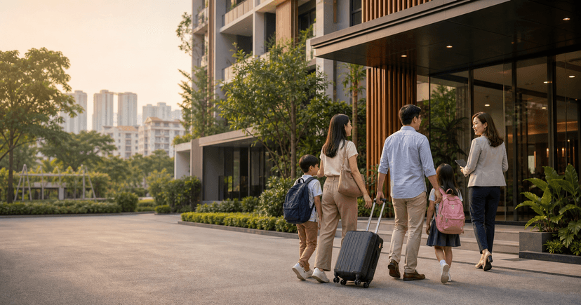 Mont Kiara Condo Rental Guide 2026: Schools, Deposits and Viewing Checklist