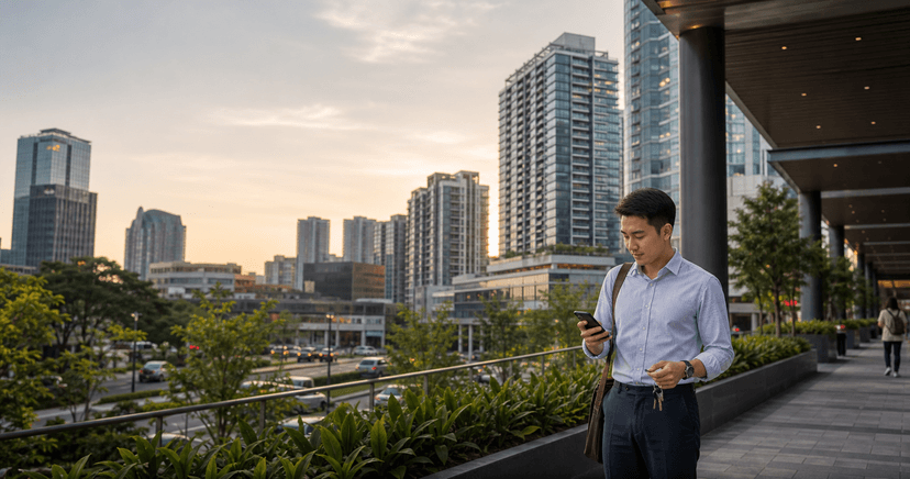 Bangsar South Rental Guide 2026: Commute, Condo Costs and Tenant Checklist