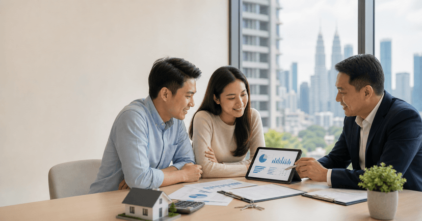 DSR Calculator Malaysia by Salary: Home Loan Readiness Guide