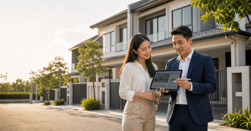 Property Valuation Malaysia: Check Fair Price Before Offer