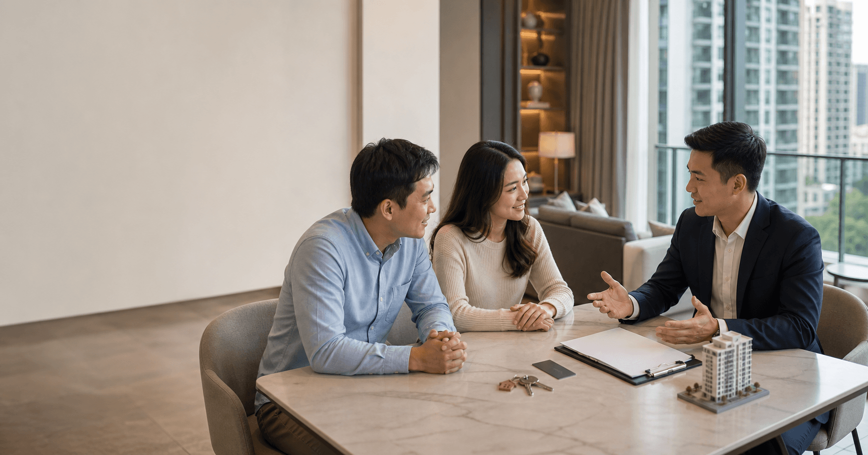 Rental Agent Fees Malaysia Guide