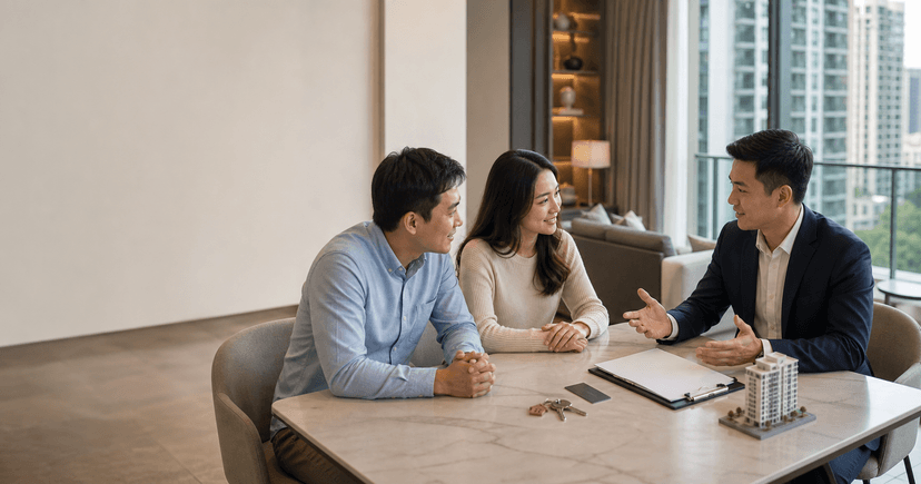 Who Pays Rental Agent Fees in Malaysia? Tenant and Landlord Guide