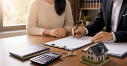 Stamp Duty and Legal Fees Malaysia 2026: Buyer Cost Checklist
