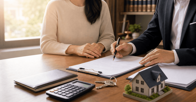 Stamp Duty and Legal Fees Malaysia 2026: Buyer Cost Checklist