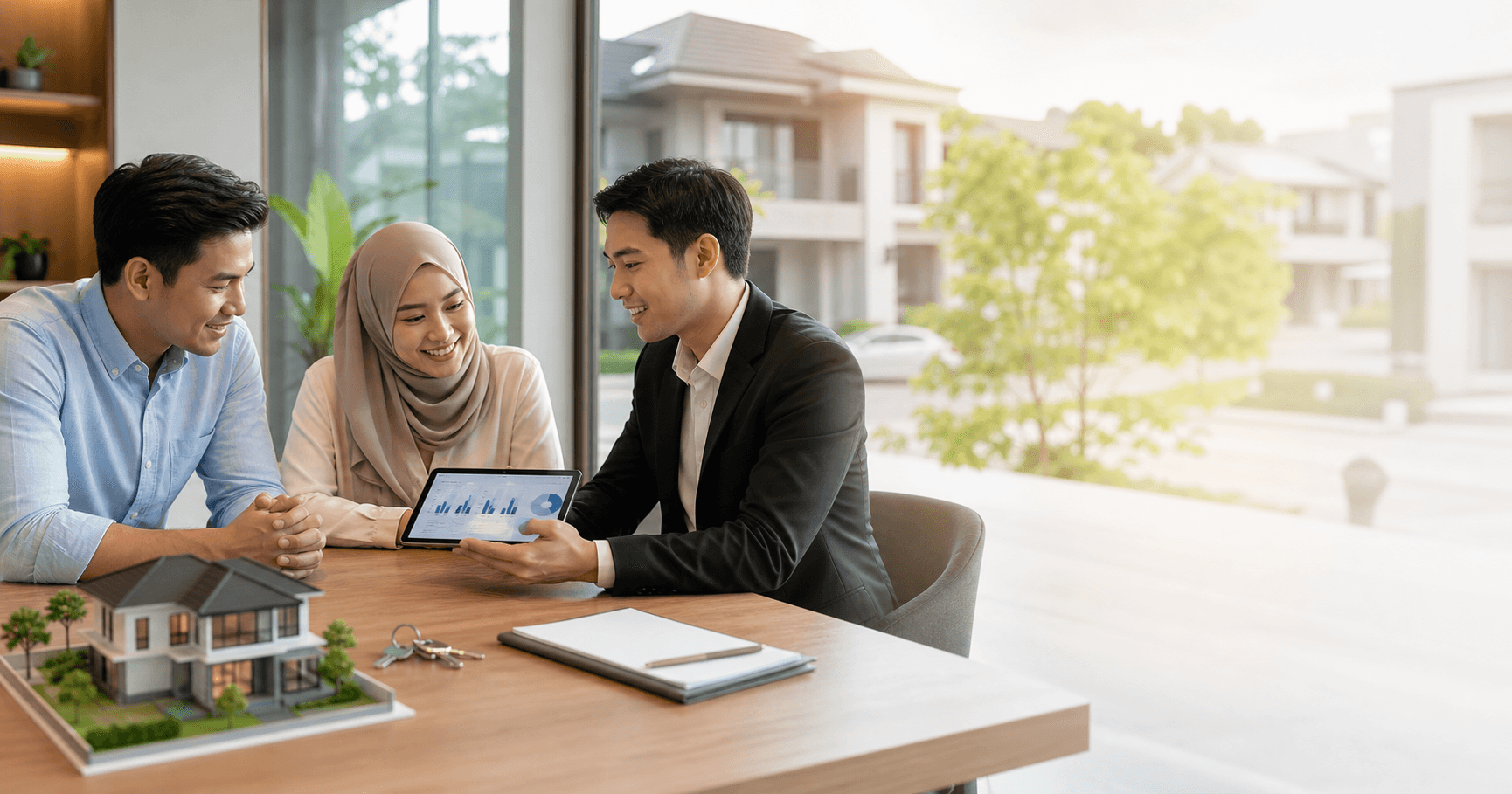 DSR Calculator Malaysia: Home Loan Eligibility