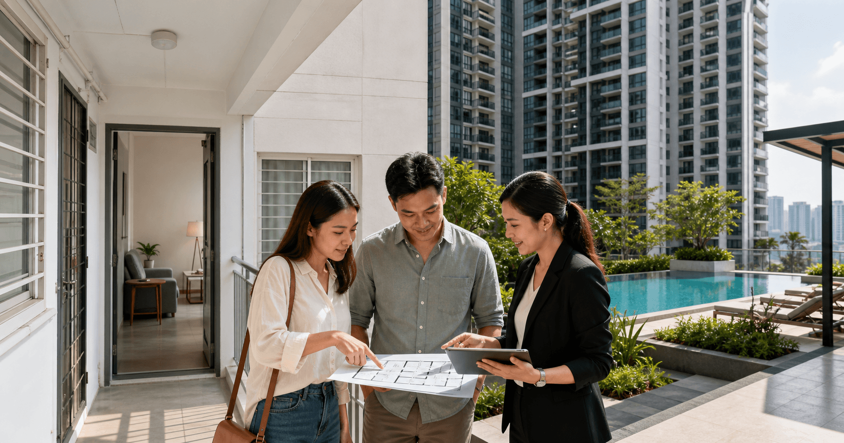 Apartment vs Condominium Malaysia: Checklist