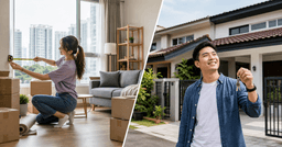 Rent vs Buy Malaysia 2026: How Tenants Decide When To Purchase