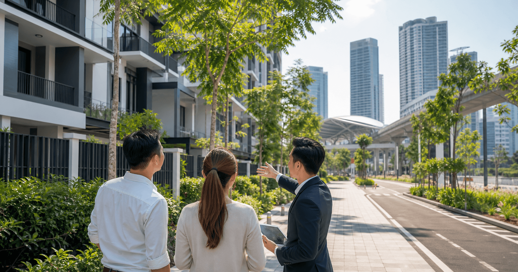 Cyberjaya Property Market: Buyer and Renter Guide