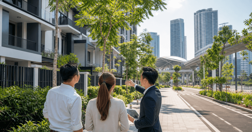 Cyberjaya Property Market 2026: Buyer and Renter Guide by Area
