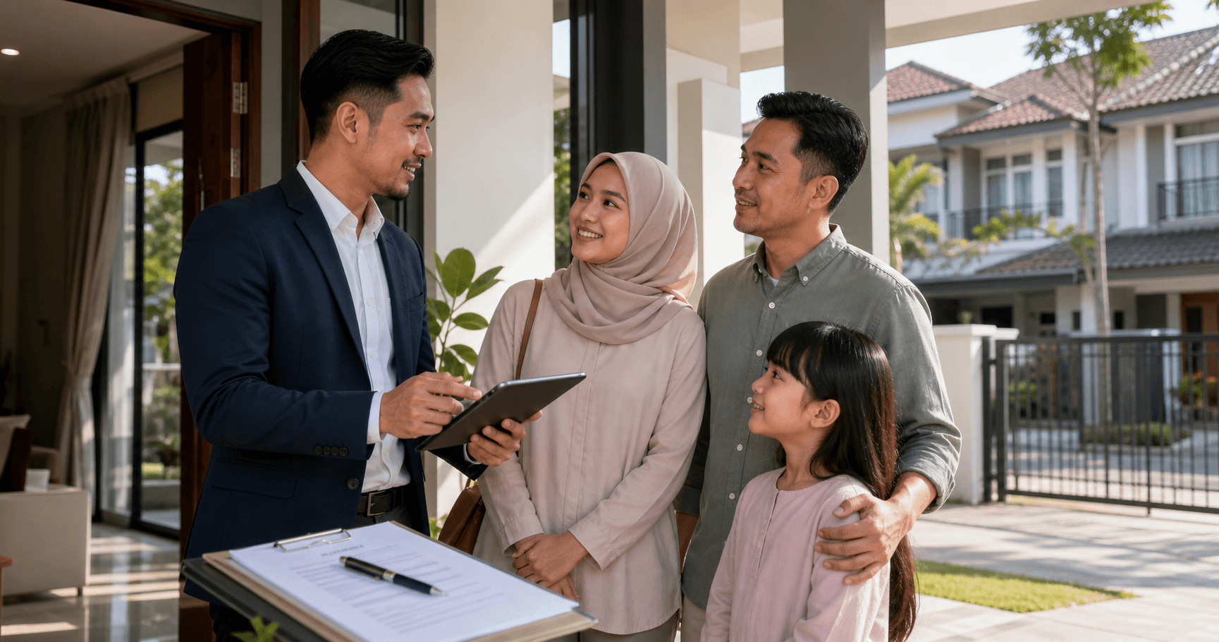Choose A Property Agent Malaysia: REN Checklist