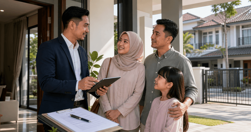 How To Choose A Property Agent In Malaysia: REN, Fees and Service Checklist