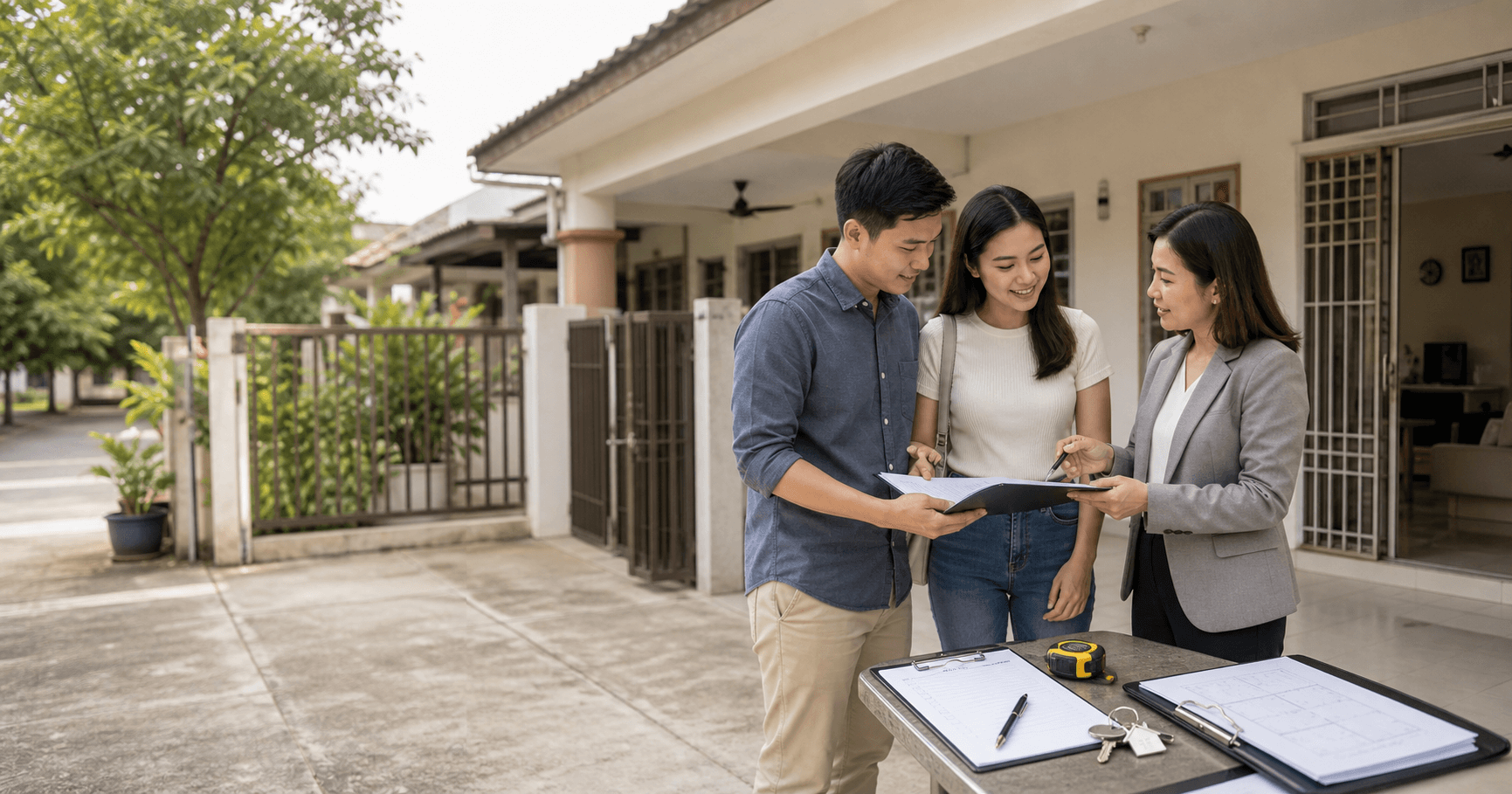 Subsale Purchase Calculator Malaysia: Cash Needed Before Signing SPA