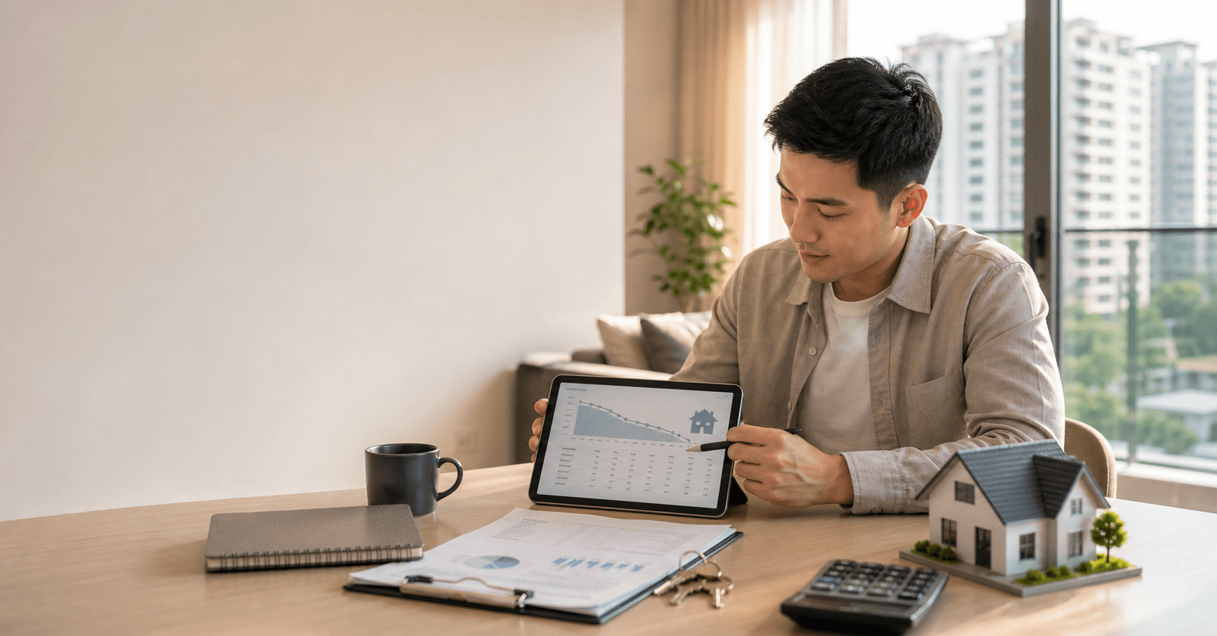 Amortization Schedule Malaysia