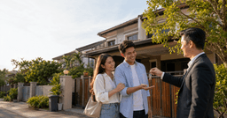 Buying a Subsale Home in Malaysia 2026: Costs, Steps, and What to Check