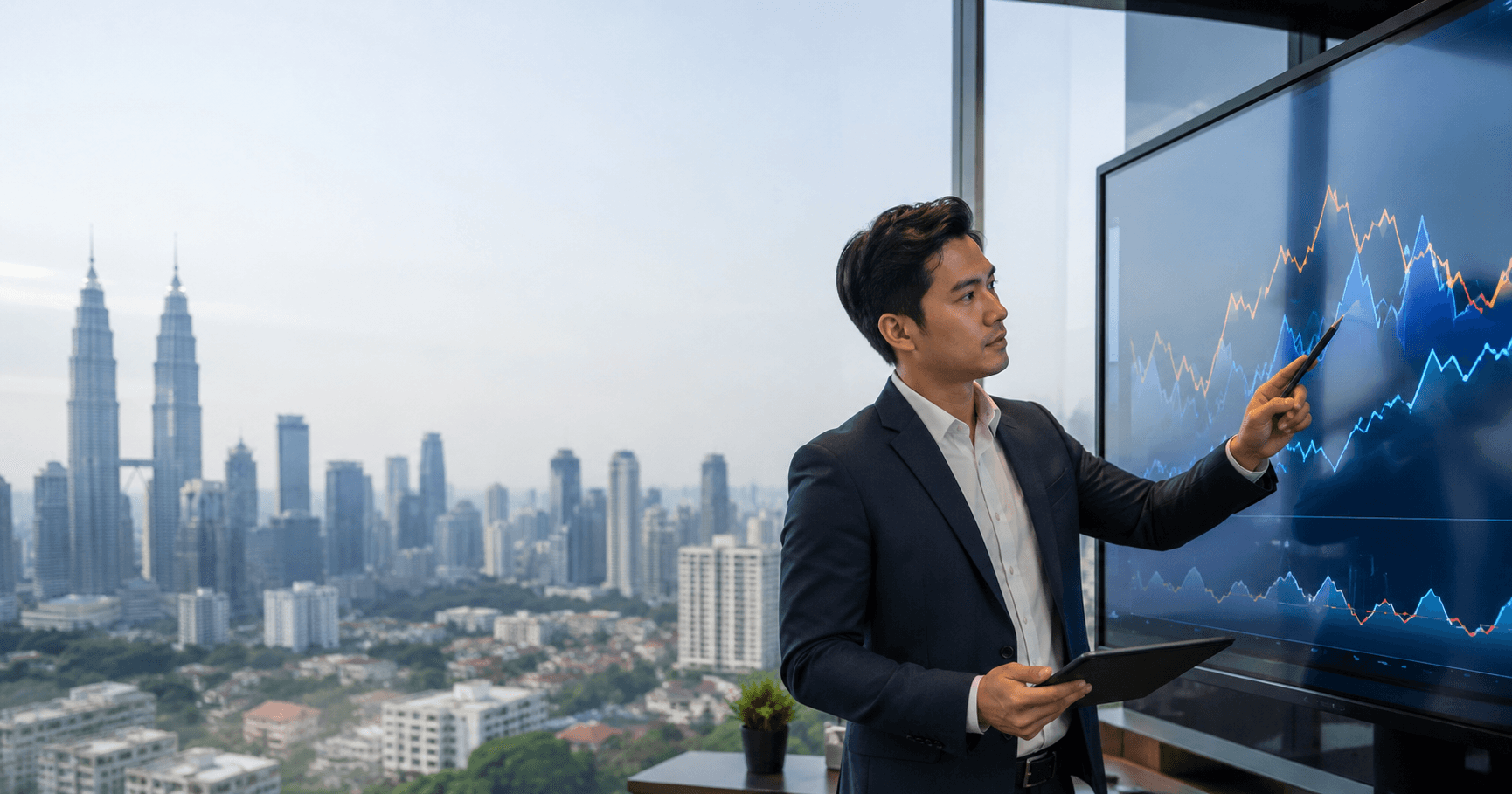 How to Use PropGo's OPR Rate Tool for Smarter Property Decisions in Malaysia
