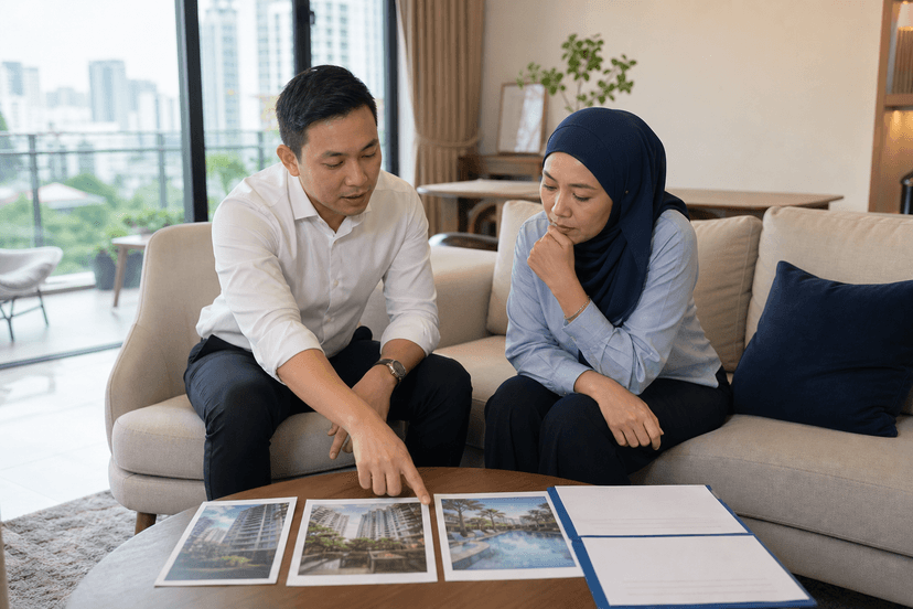 Seller Pricing Conversations in Malaysia: Agent Guide 2026