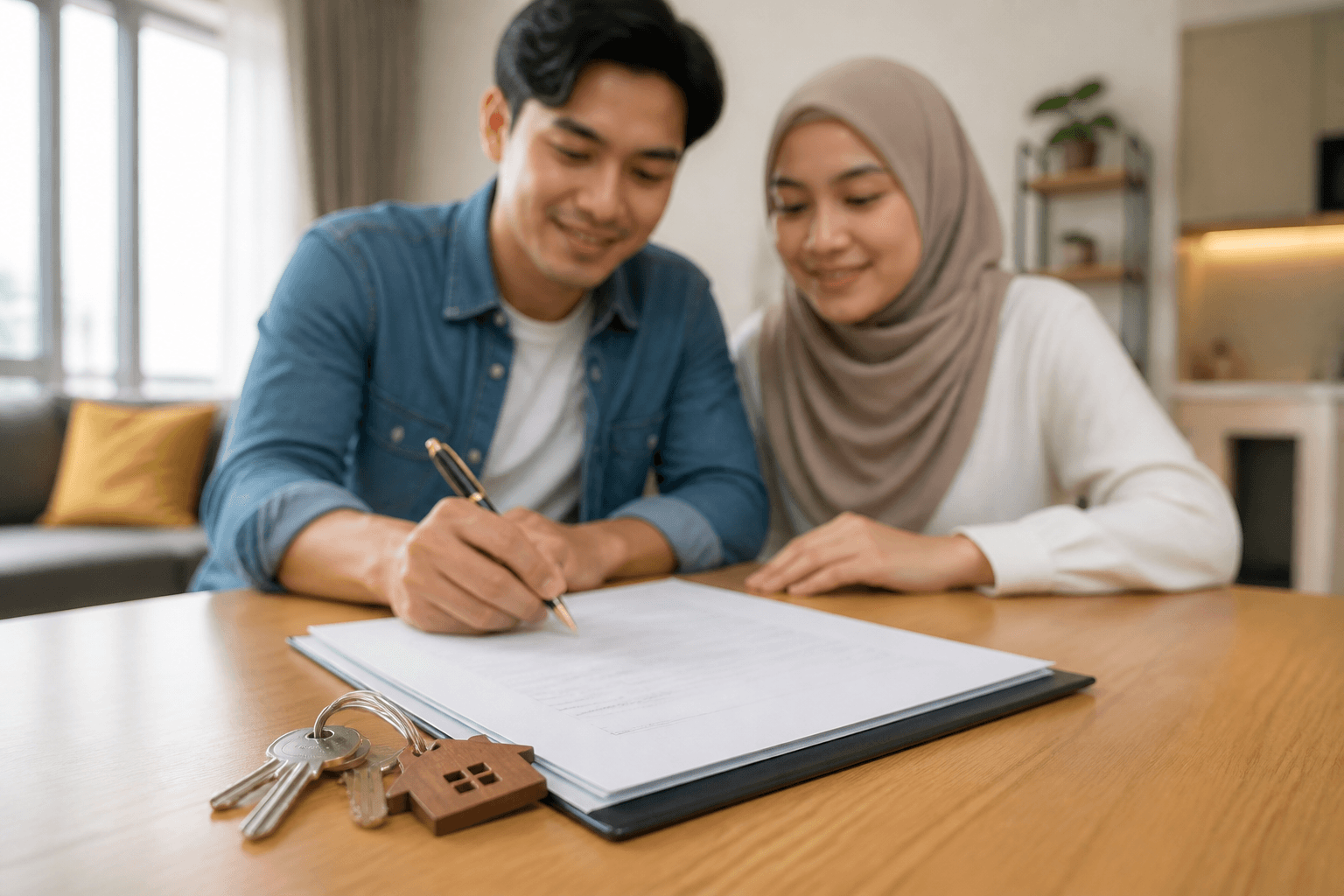How to Use PropGo's Tenancy Stamp Duty Calculator for Smarter Property Decisions in Malaysia