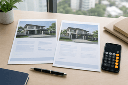 How to Use PropGo's Loan Comparison Calculator for Smarter Property Decisions in Malaysia