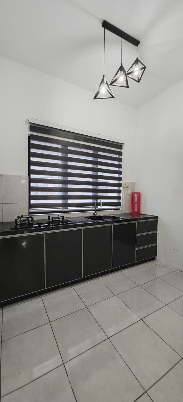 4BR Landed House For Sale in Petaling Jaya, Selangor (RM850k)